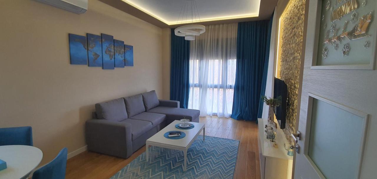 Apartment Sofia, City Centar Podgorica Exterior foto