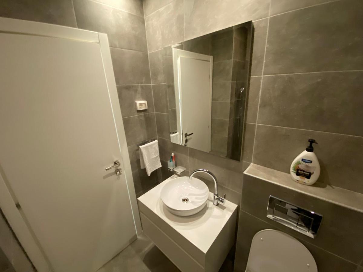 Apartment Sofia, City Centar Podgorica Exterior foto