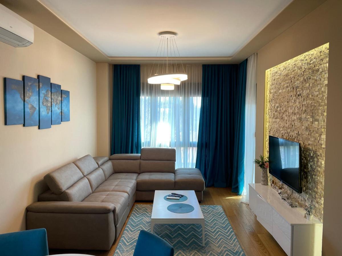 Apartment Sofia, City Centar Podgorica Exterior foto